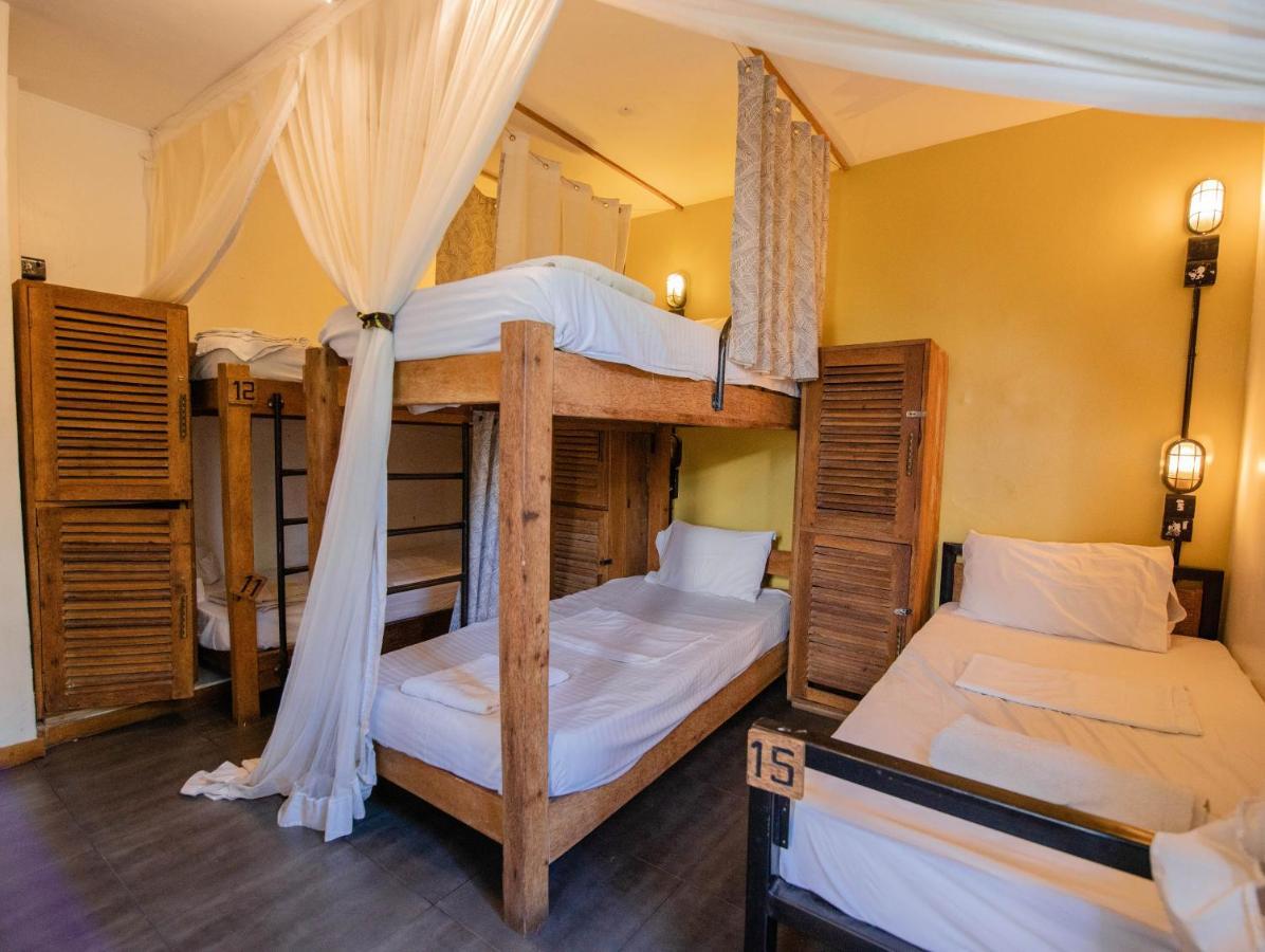 The Slow Leopard Dar es Salaam Exterior photo