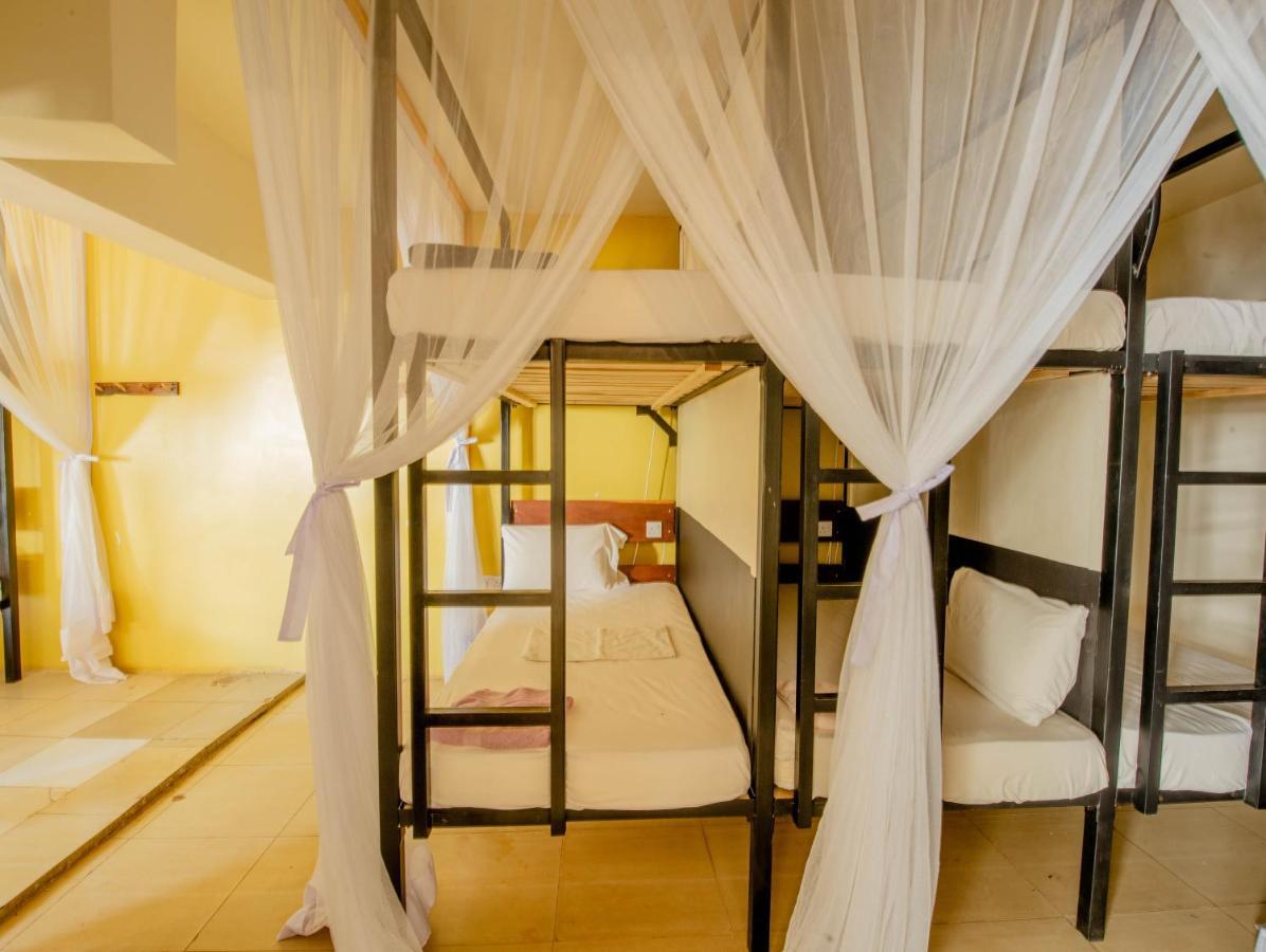 The Slow Leopard Dar es Salaam Exterior photo
